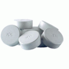 PPG25 Accu-Tab Chlorine Tablets